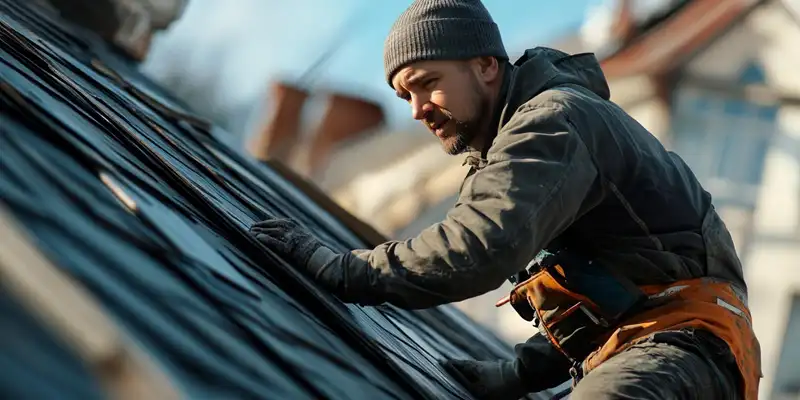 Équipe expérimentée